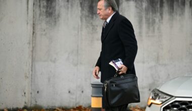 Arranca el juicio en España contra el histórico expresidente catalán Jordi Pujol