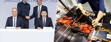 La fábrica de CATL en Zaragoza va a dar trabajo a 2.000 personas. A 2.000 personas que vendrán de China, en concreto