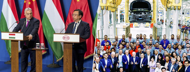 Que China fabricara sus coches en Europa parecía un plan perfecto. Hasta que las llenaron de trabajadores chinos 