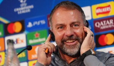 Flick deja abierta la opción de repetir con Eric