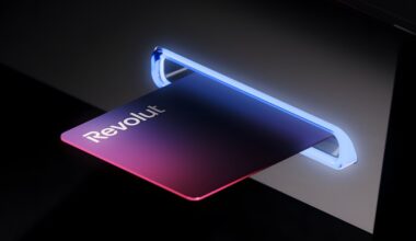 Europa llevaba tiempo pidiendo un gran golpe sobre la mesa. Revolut acaba de darlo con una valoración descomunal