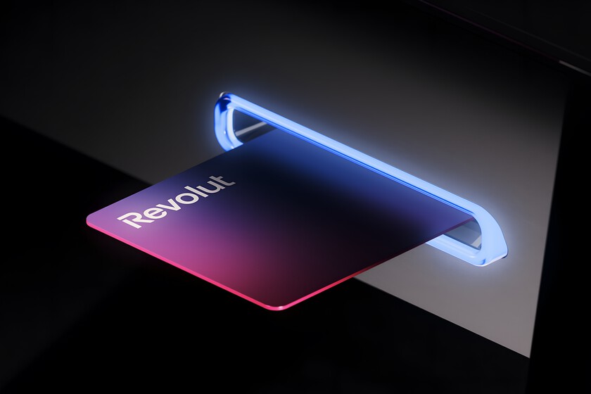 Europa llevaba tiempo pidiendo un gran golpe sobre la mesa. Revolut acaba de darlo con una valoración descomunal