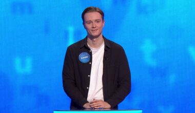 La cariñosa despedida de Manu con su poema para los invitados de Pasapalabra: “Habría que fabri-Carlos”