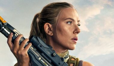 Scarlett Johansson protagonizará la nueva película de 'El exorcista' dirigida por Mike Flanagan. En Universal no tiran la toalla con la saga