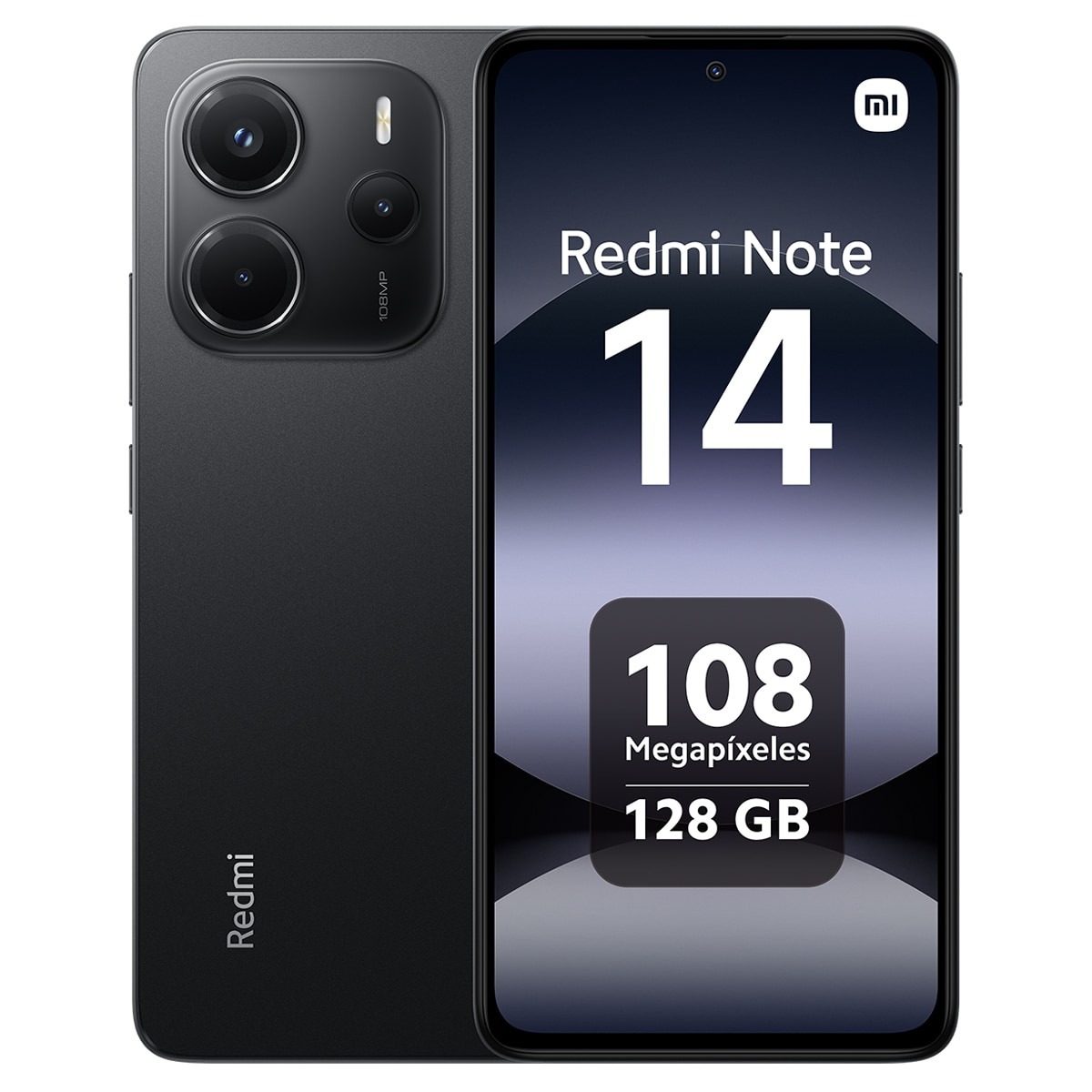 Xiaomi Redmi Note 14 (8+256 GB)