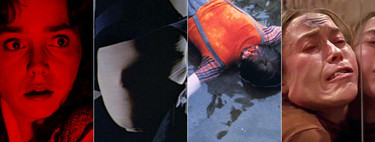 Guía Giallo, de Mario Bava a 'Suspiria': la ola de terror italiana que marcó el mundo 