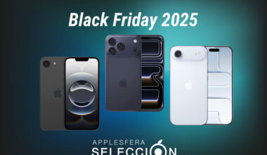 Dónde comprar el iPhone más barato en el Black Friday de 2025