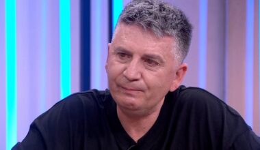 Miguel Ángel Cabrera, exintegrante de Camela, se sincera sobre su salida del grupo y la trágica muerte de su hijo: "Nadie me echó"