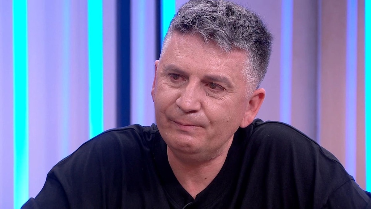 Miguel Ángel Cabrera, exintegrante de Camela, se sincera sobre su salida del grupo y la trágica muerte de su hijo: "Nadie me echó"