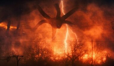 En 3 días vuelve la serie de ciencia ficción más vista de Netflix. La temporada anterior tuvo 140 millones de visualizaciones