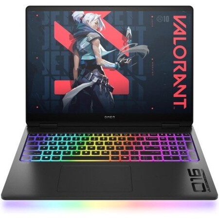 HP OMEN MAX