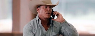 Adiós a Paramount. El creador de 'Yellowstone' ha decidido seguir los pasos de los autores de 'Stranger Things'