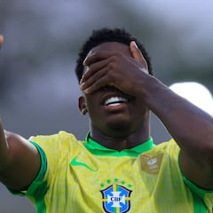 Ruan Pablo: la bestia que le viene a Pep