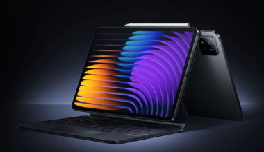 esta tablet de Xiaomi toca fondo por el Black Friday