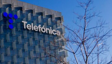 UGT confía en un ERE “100% voluntario” en Telefónica