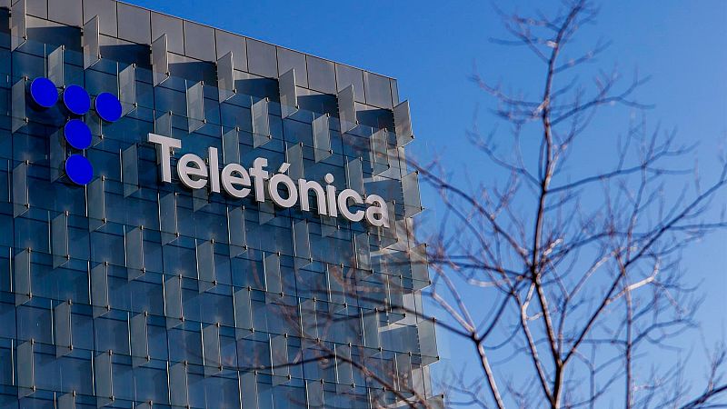 UGT confía en un ERE “100% voluntario” en Telefónica