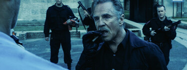 No os miento, esta película es tan visceral, brutal y asquerosa que no es apta para todo el mundo. Pero hoy te la quiero recomendar