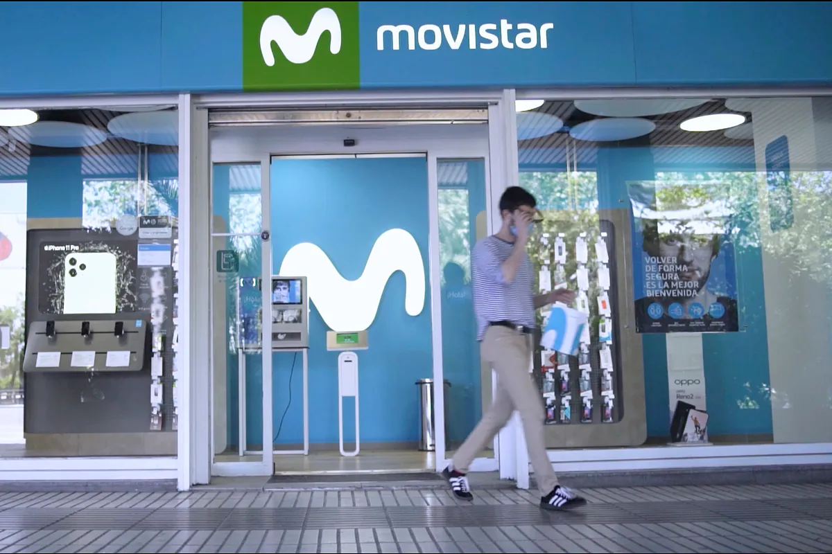 Movistar subirá sus tarifas a partir del 13 de enero de 2026 - El Mundo