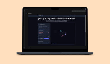 aquí empieza la era de la IA visual e interactiva que no querrás dejar de usar