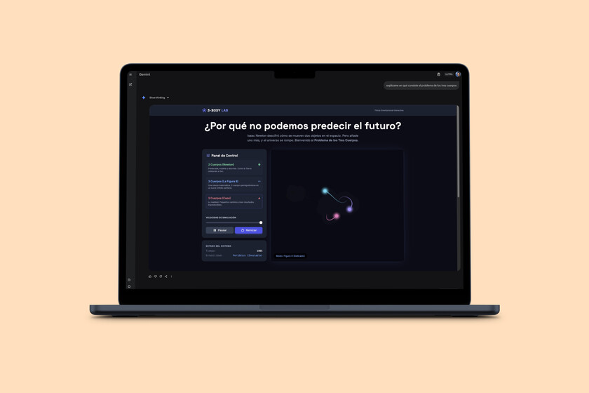 aquí empieza la era de la IA visual e interactiva que no querrás dejar de usar