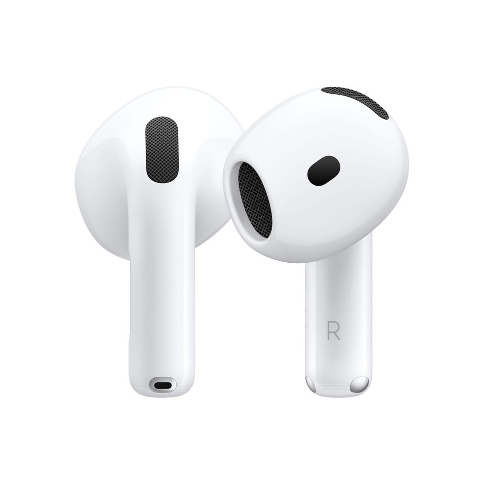 AirPods 4 (con ANC)