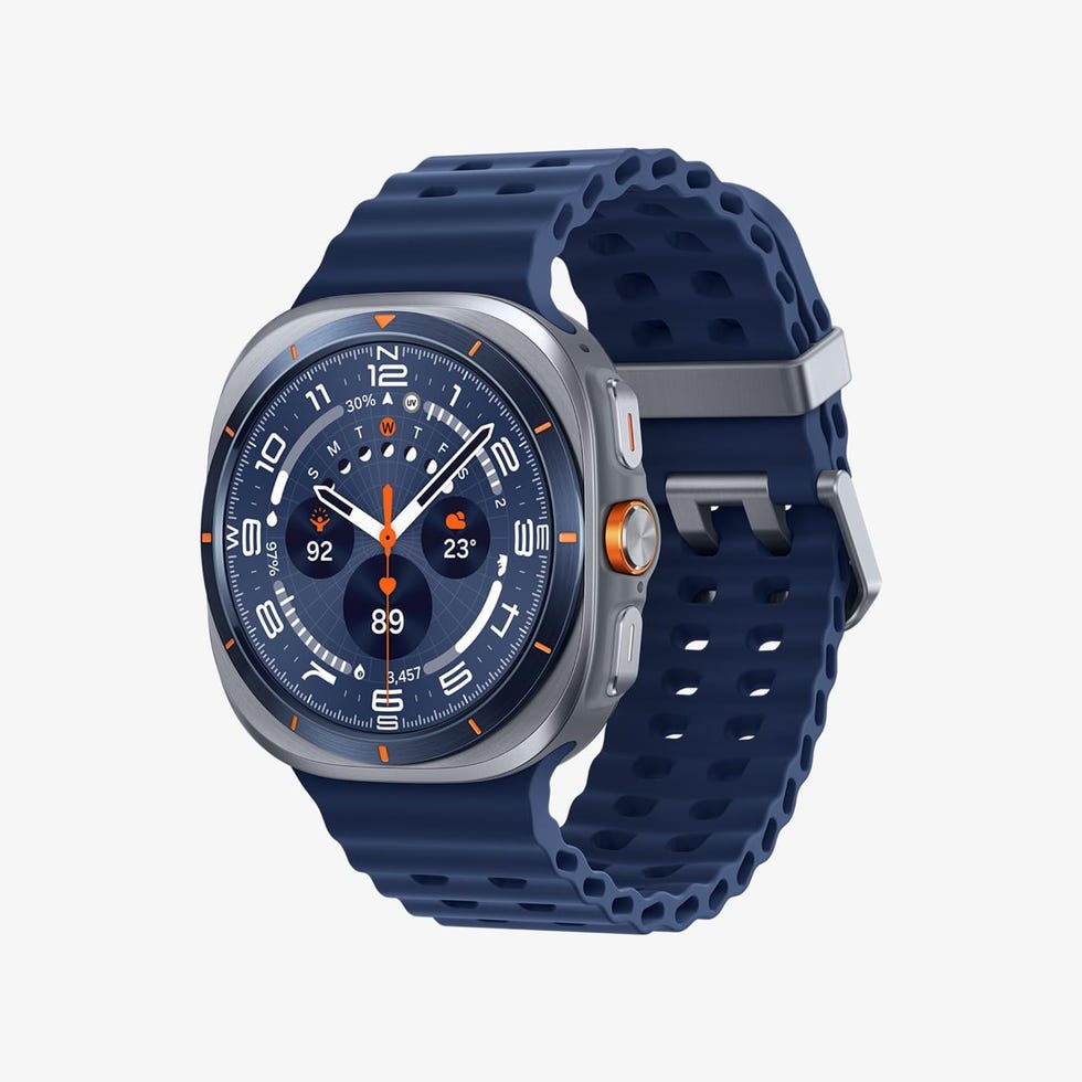 Galaxy Watch Ultra 2025 47mm - Smartwatch LTE