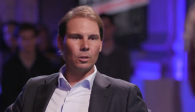 Rafa Nadal le da un consejo a Lamine Yamal: “A veces, los personajes de éxito no queremos escucharlo”