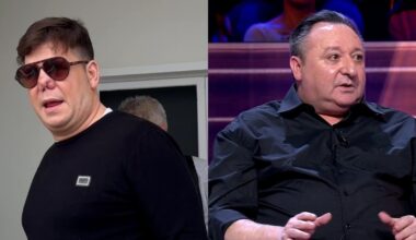 Lucas González demanda a su expromotor, Álvaro Molina: la cantidad que le reclama y su llamativa condición para perdonarle