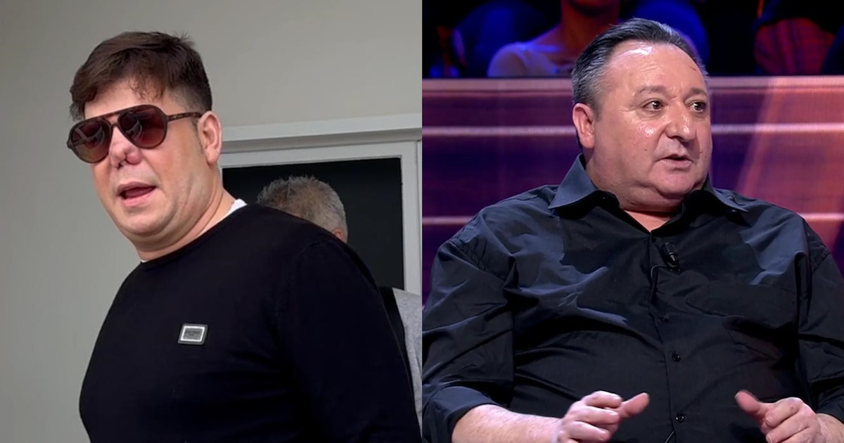 Lucas González demanda a su expromotor, Álvaro Molina: la cantidad que le reclama y su llamativa condición para perdonarle