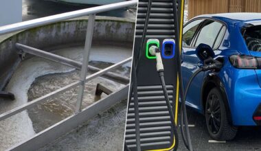 cómo los excrementos apuntan a revolucionar las baterías de litio-azufre