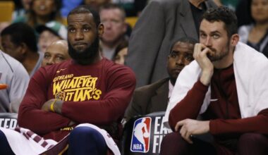 "Llegará pronto y él ha sido bastante franco al respecto"