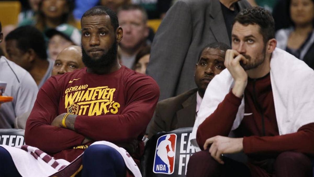 "Llegará pronto y él ha sido bastante franco al respecto"