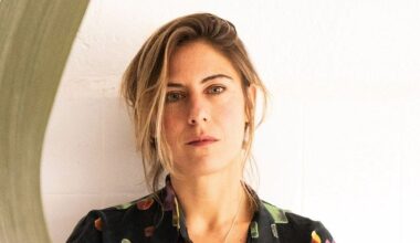 Cristina Mejías, Premio Ojo Crítico de Artes Visuales 2025