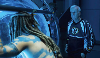 "Es una tomadura de pelo". James Cameron, director de Avatar, critica a Netflix duramente y sus 'trampas' para poder colarse en los Oscar