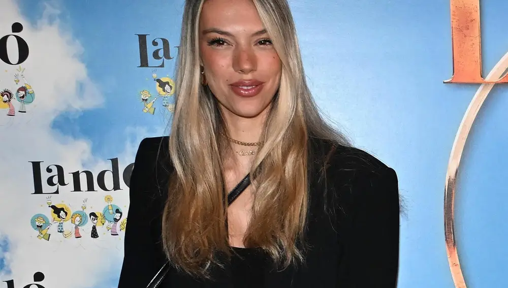 Alejandra Rubio desmiente que vaya a comprar la casa de Marta López