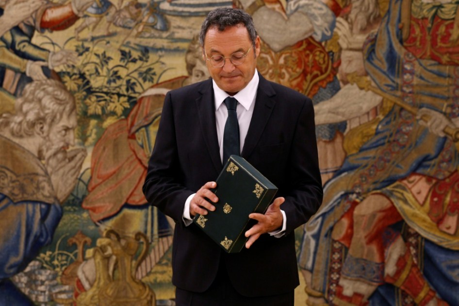 El Gobierno español propone a una experta en violencia de género para reemplazar al fiscal general