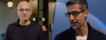 Hemos llegado a un punto donde ni siquiera los CEO de Google o Microsoft niegan que tengamos una burbuja IA