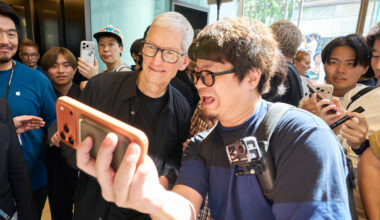 Creíamos que Tim Cook tenía los días contados en Apple. Mark Gurman de Bloomberg acaba de cambiar por completo ese escenario