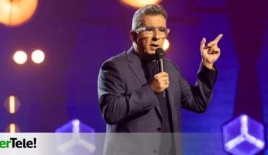 La 1 mantiene 'Futuro imperfecto' este jueves