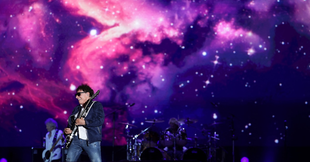 Una legendaria banda de rock se retira después de más de 50 años en activo: una de sus canciones es conocida en todo el mundo