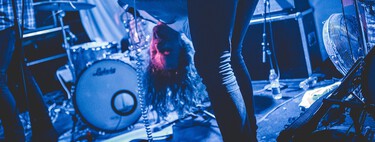 King Gizzard and the Lizard Wizard sacaron todas su canciones de Spotify. Acto seguido unas misteriosas versiones ocuparon su lugar