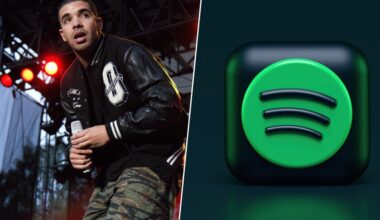 Alguien cree que parte de los 37.000 millones de reproducciones de Drake en Spotify son falsas. Y es imposible saberlo