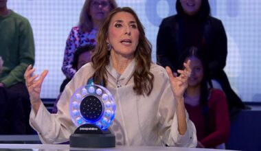 así recuerda en Pasapalabra el parto de su hija