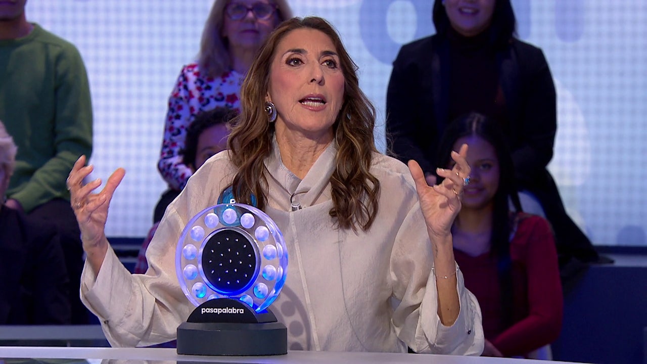 así recuerda en Pasapalabra el parto de su hija