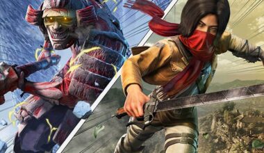 ¡Es gratis! Ubisoft da la sorpresa con Assassin's Creed Shadows y anuncia una novedad en colaboración con Shingeki no Kyojin - Assassin's Creed Shadows