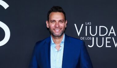 Pato Borghetti anuncia su salida de 'Venga la Alegría'