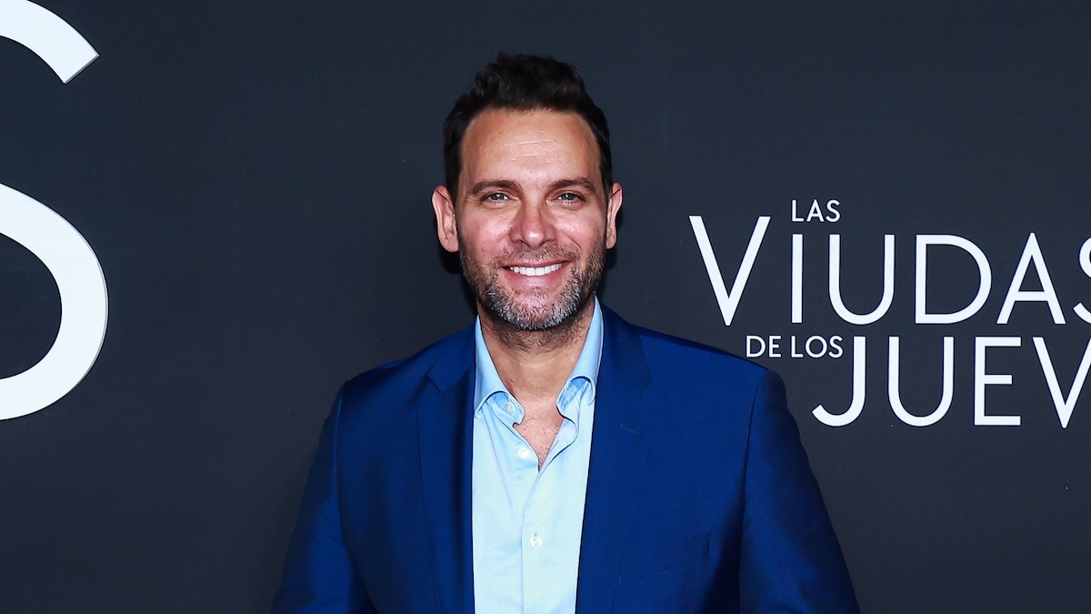 Pato Borghetti anuncia su salida de 'Venga la Alegría'