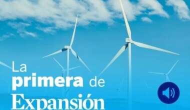 La Primera de Expansión sobre Acciona, Nvidia, Uvesco, criptomonedas y Ozempic - Expansión