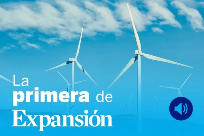 La Primera de Expansión sobre Acciona, Nvidia, Uvesco, criptomonedas y Ozempic - Expansión