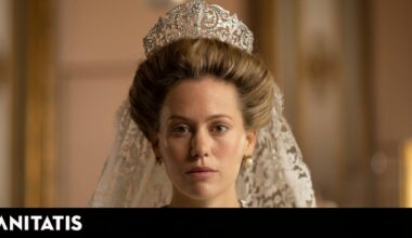 de las joyas casi perfectas a algunos errores de guion